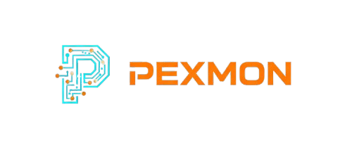 Pexmon Logo
